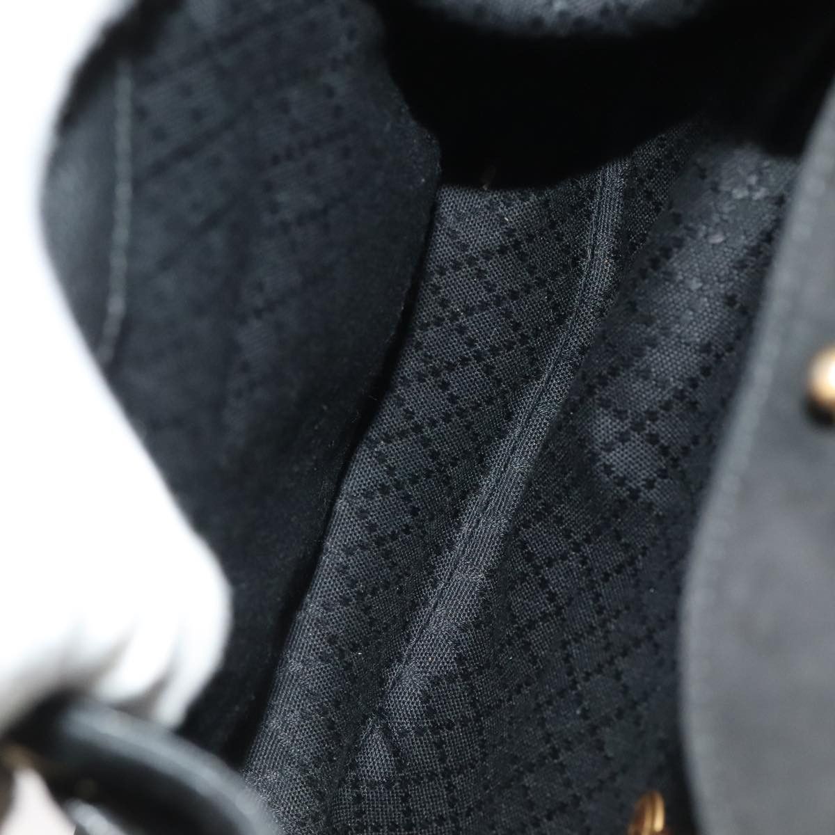Gucci Gucci Bamboo backpack Size ONE SIZE - 13 Thumbnail