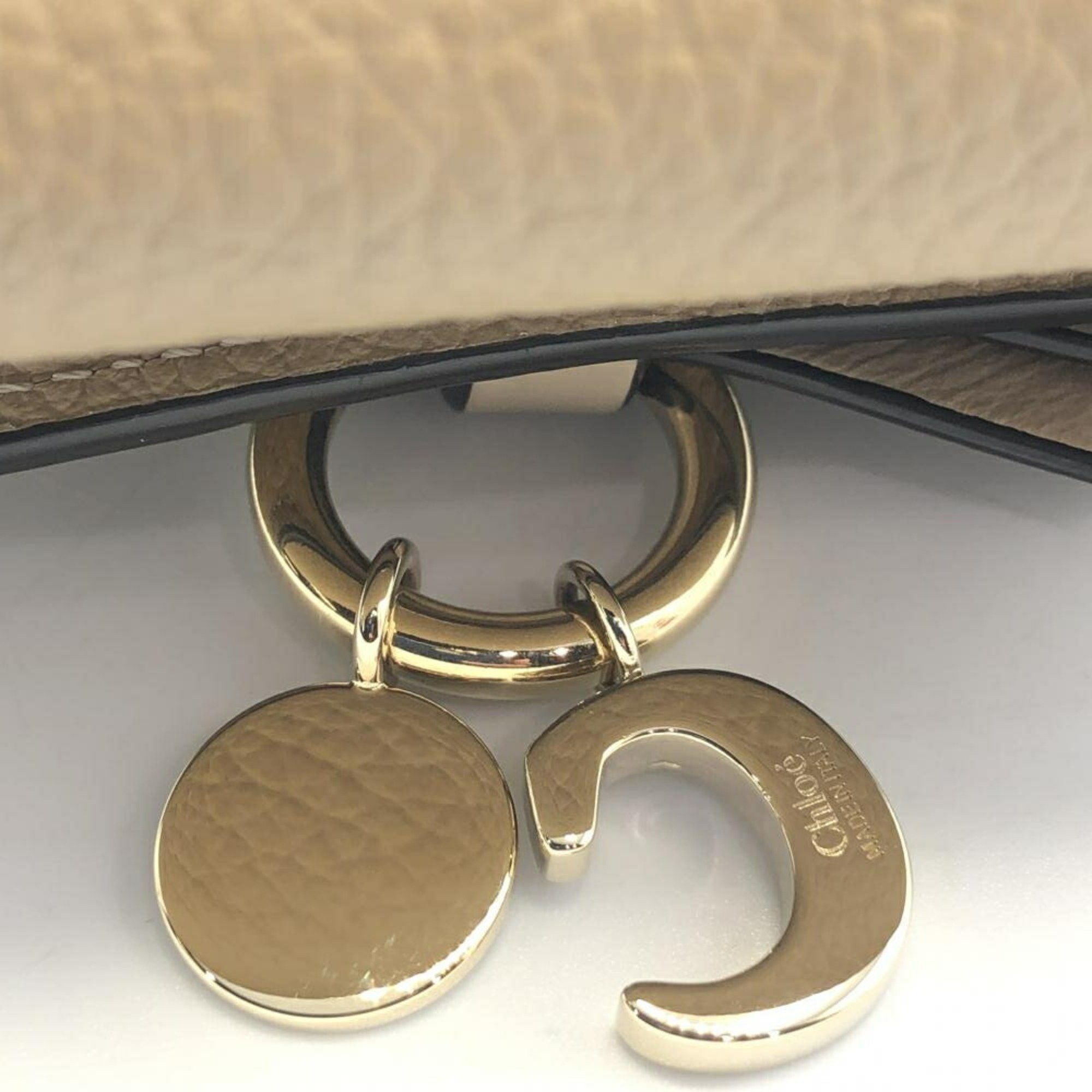 Chloe Chloé Alphabet wallet Size ONE SIZE - 9 Thumbnail