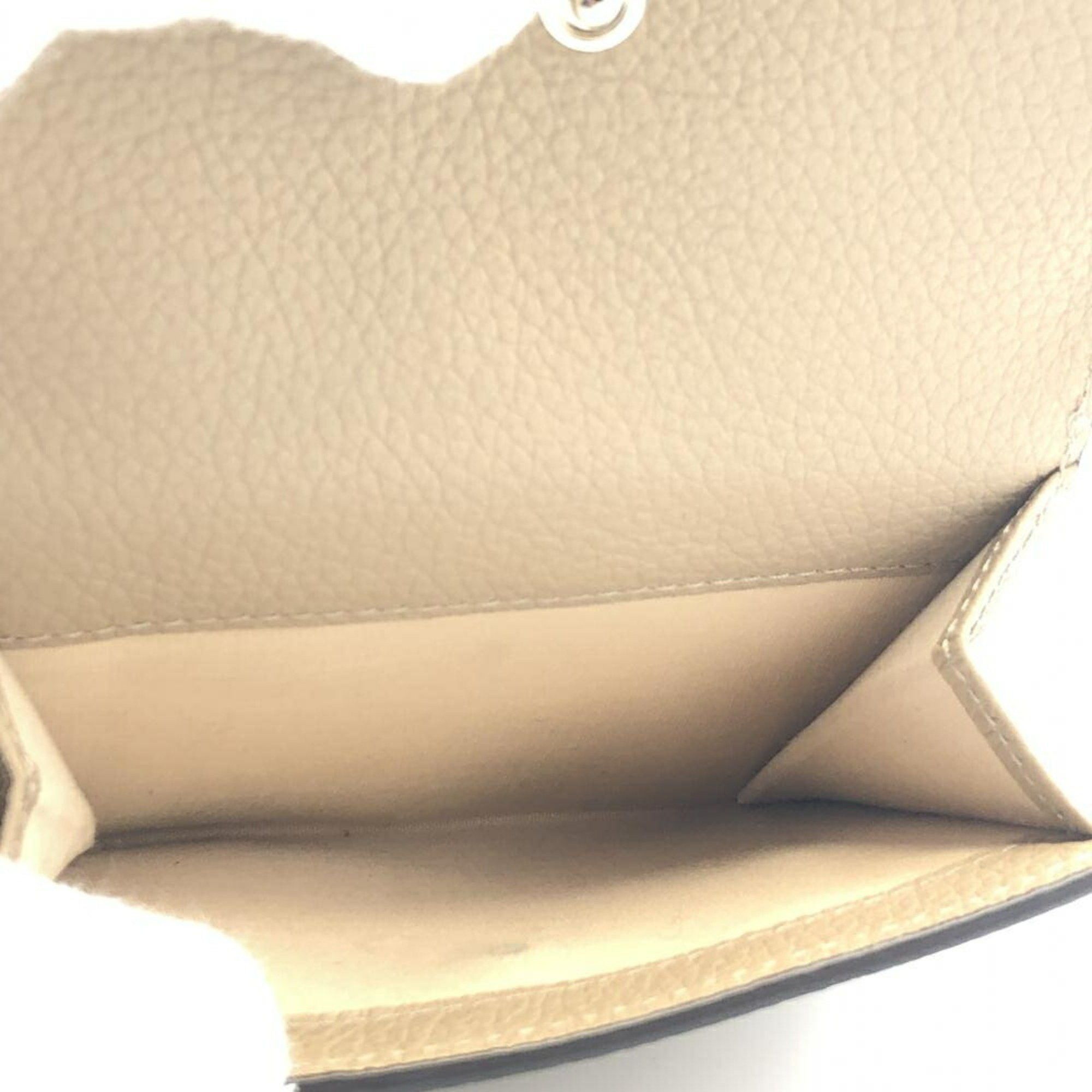 Chloe Chloé Alphabet wallet Size ONE SIZE - 6 Thumbnail