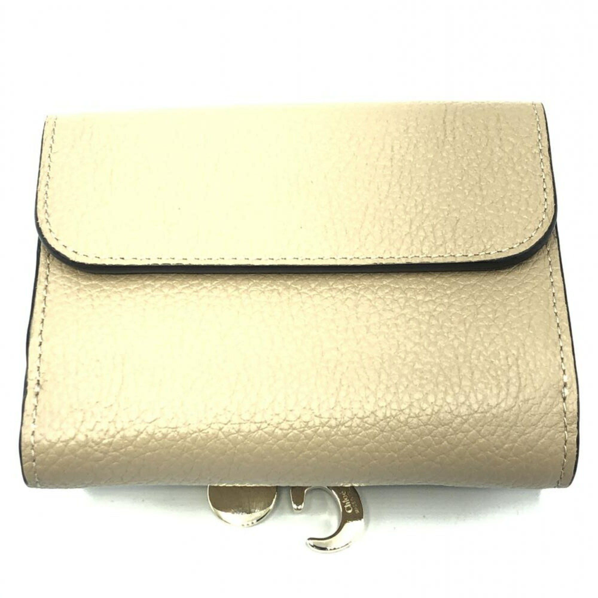 Chloe Chloé Alphabet wallet Size ONE SIZE - 2 Thumbnail