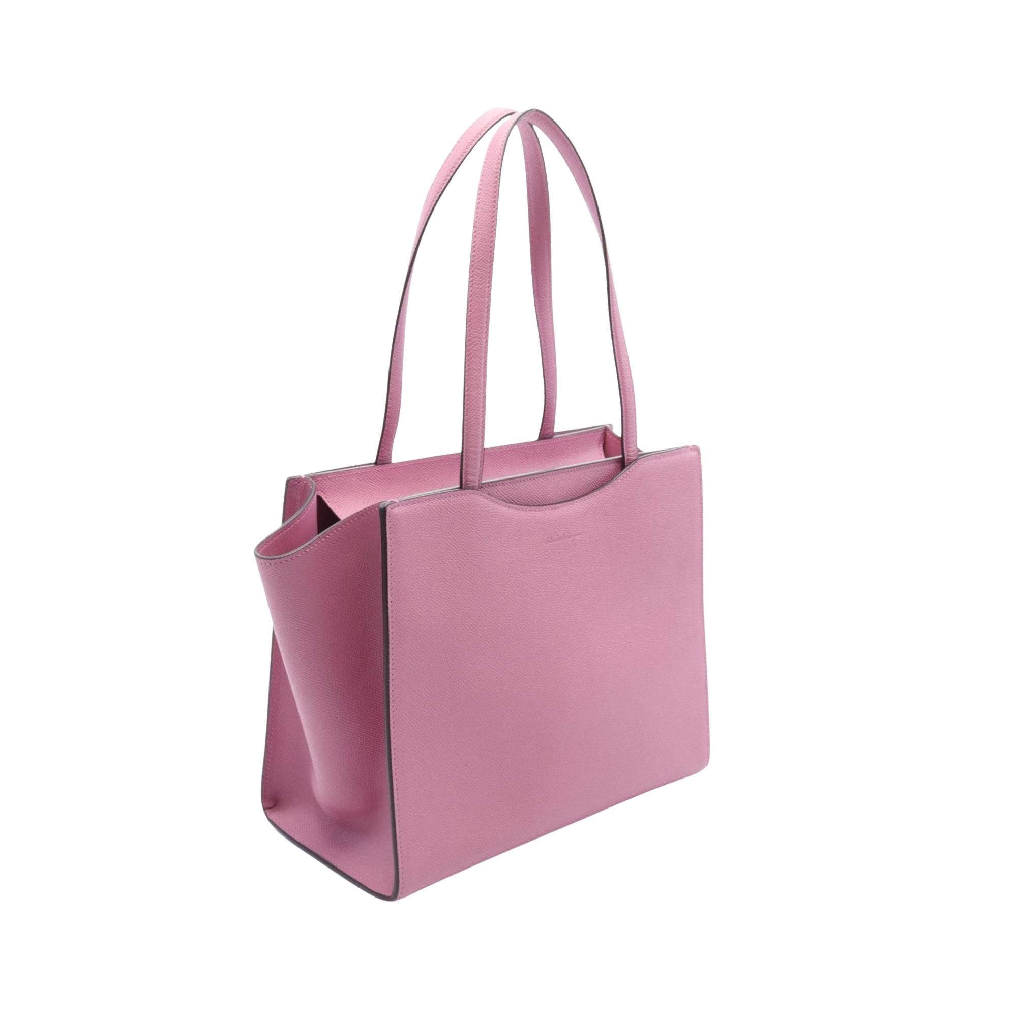 Salvatore Ferragamo Salvatore Ferragamo Gancini tote Size ONE SIZE - 2 Thumbnail