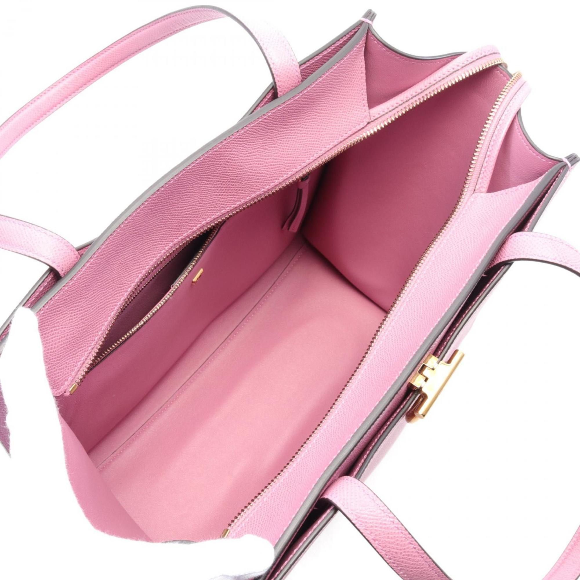 Salvatore Ferragamo Salvatore Ferragamo Gancini tote Size ONE SIZE - 5 Thumbnail