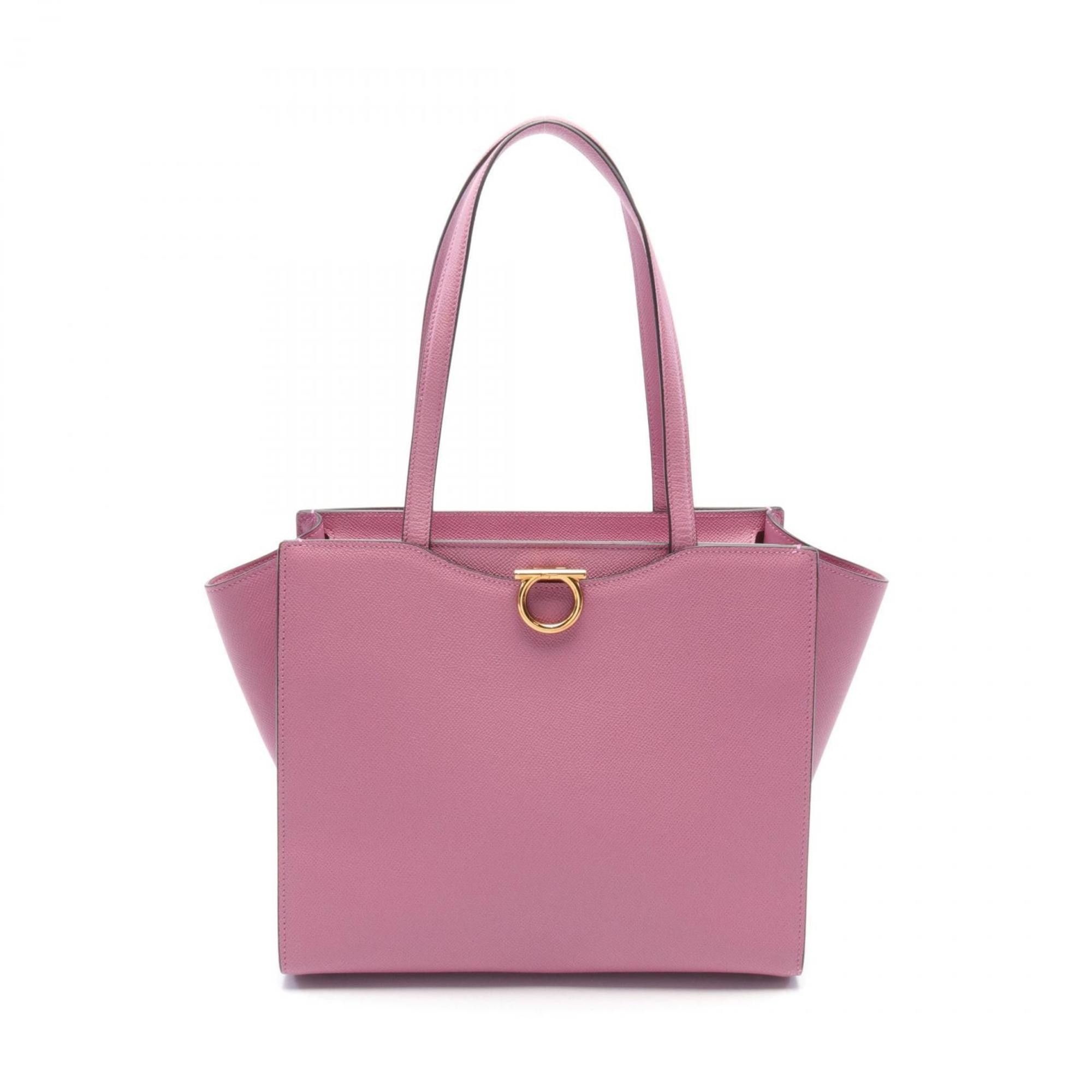 Salvatore Ferragamo Salvatore Ferragamo Gancini tote Size ONE SIZE - 7 Thumbnail