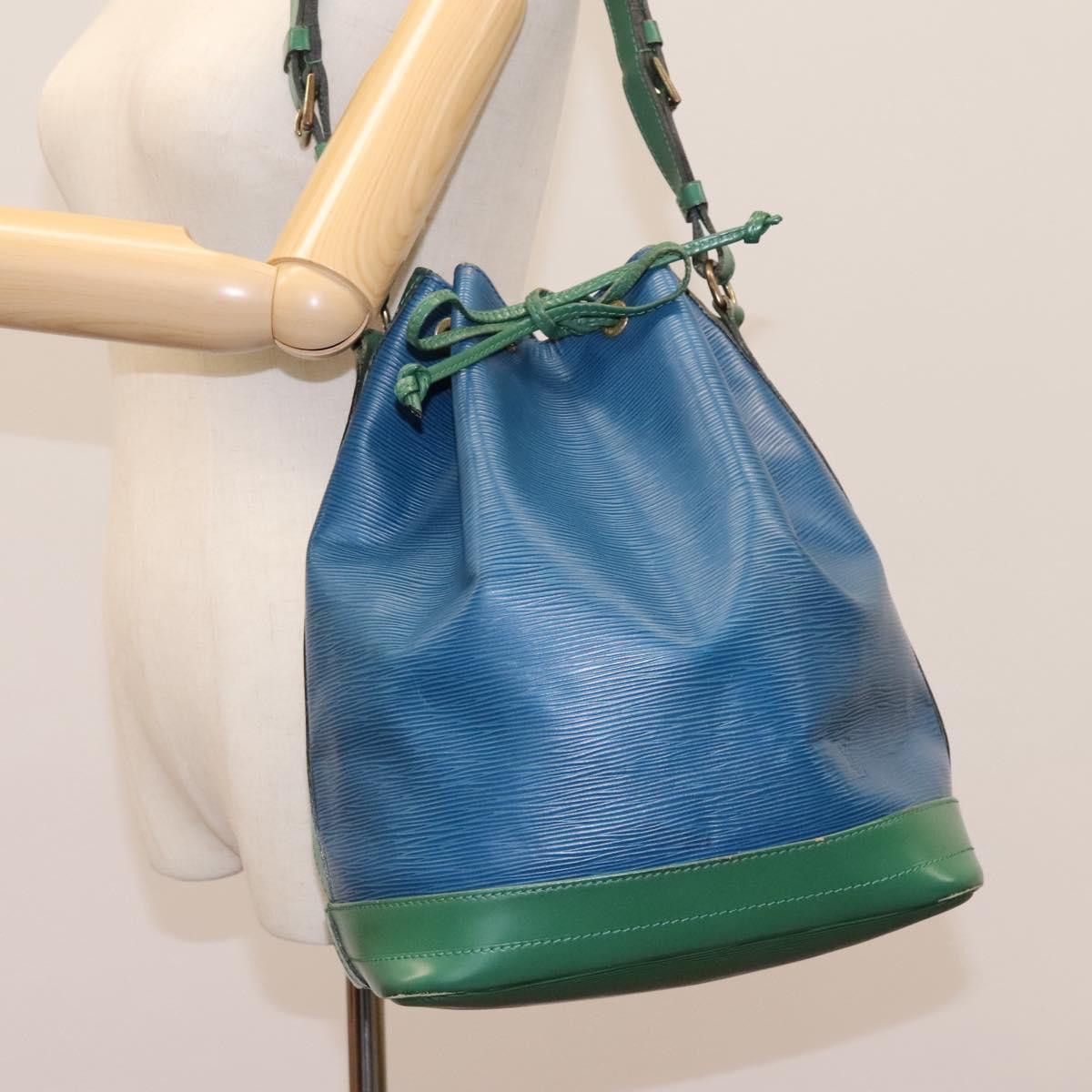 Louis Vuitton Louis Vuitton Noe shoulder Size ONE SIZE - 16 Thumbnail