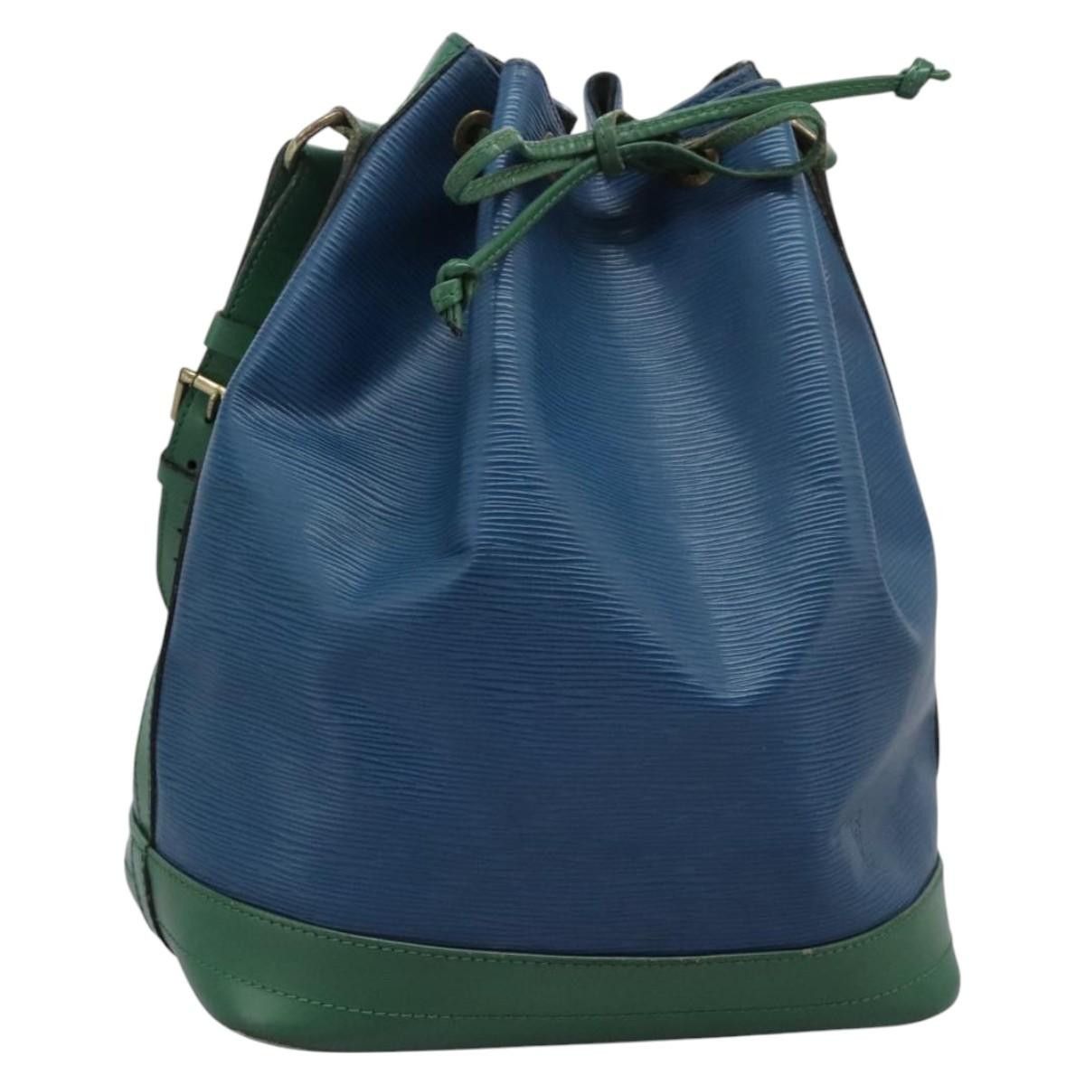 Louis Vuitton Louis Vuitton Noe shoulder Size ONE SIZE - 19 Thumbnail