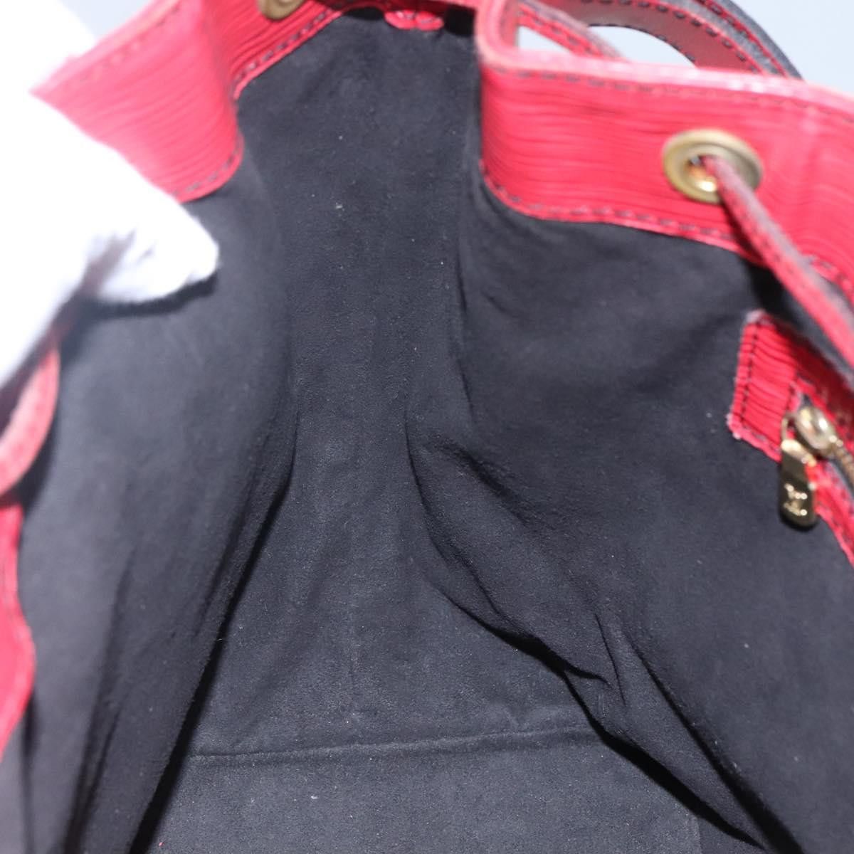 Louis Vuitton Louis Vuitton Petit Noé shoulder Size ONE SIZE - 20 Thumbnail