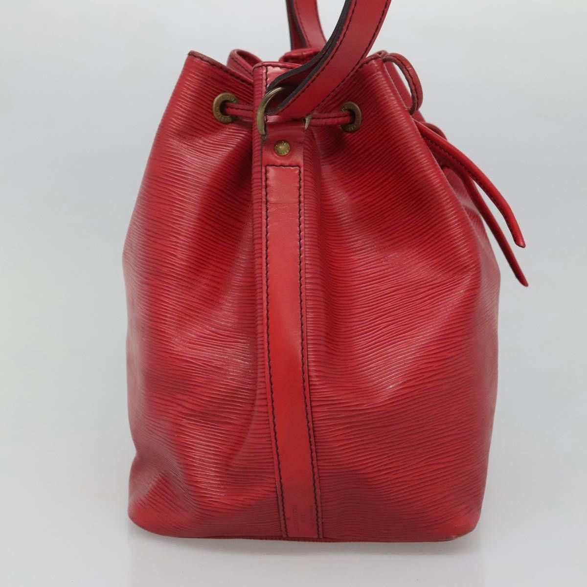 Louis Vuitton Louis Vuitton Petit Noé shoulder Size ONE SIZE - 3 Thumbnail
