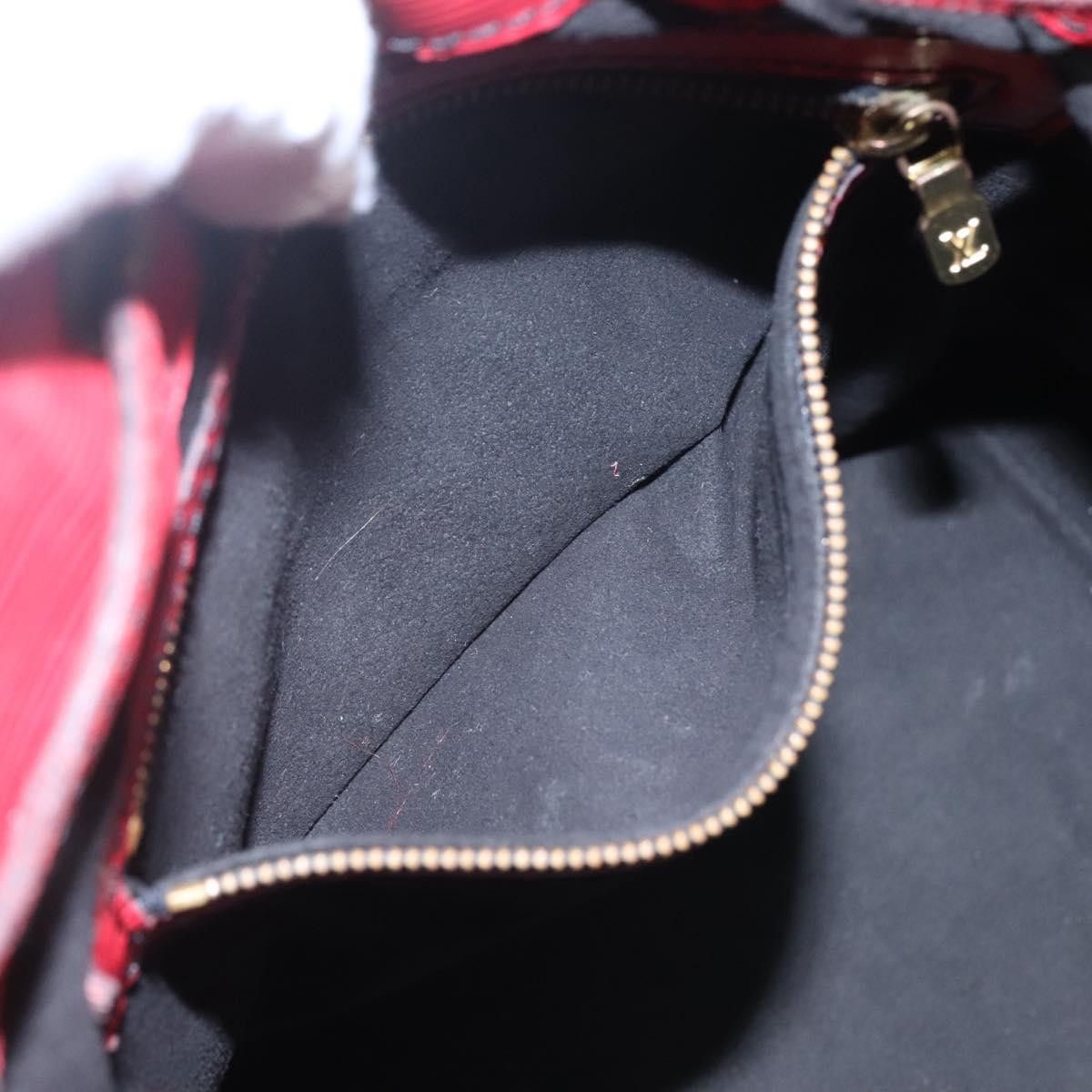 Louis Vuitton Louis Vuitton Petit Noé shoulder Size ONE SIZE - 21 Thumbnail