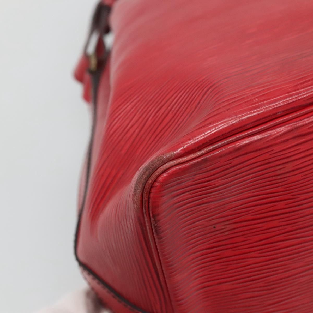Louis Vuitton Louis Vuitton Petit Noé shoulder Size ONE SIZE - 11 Thumbnail
