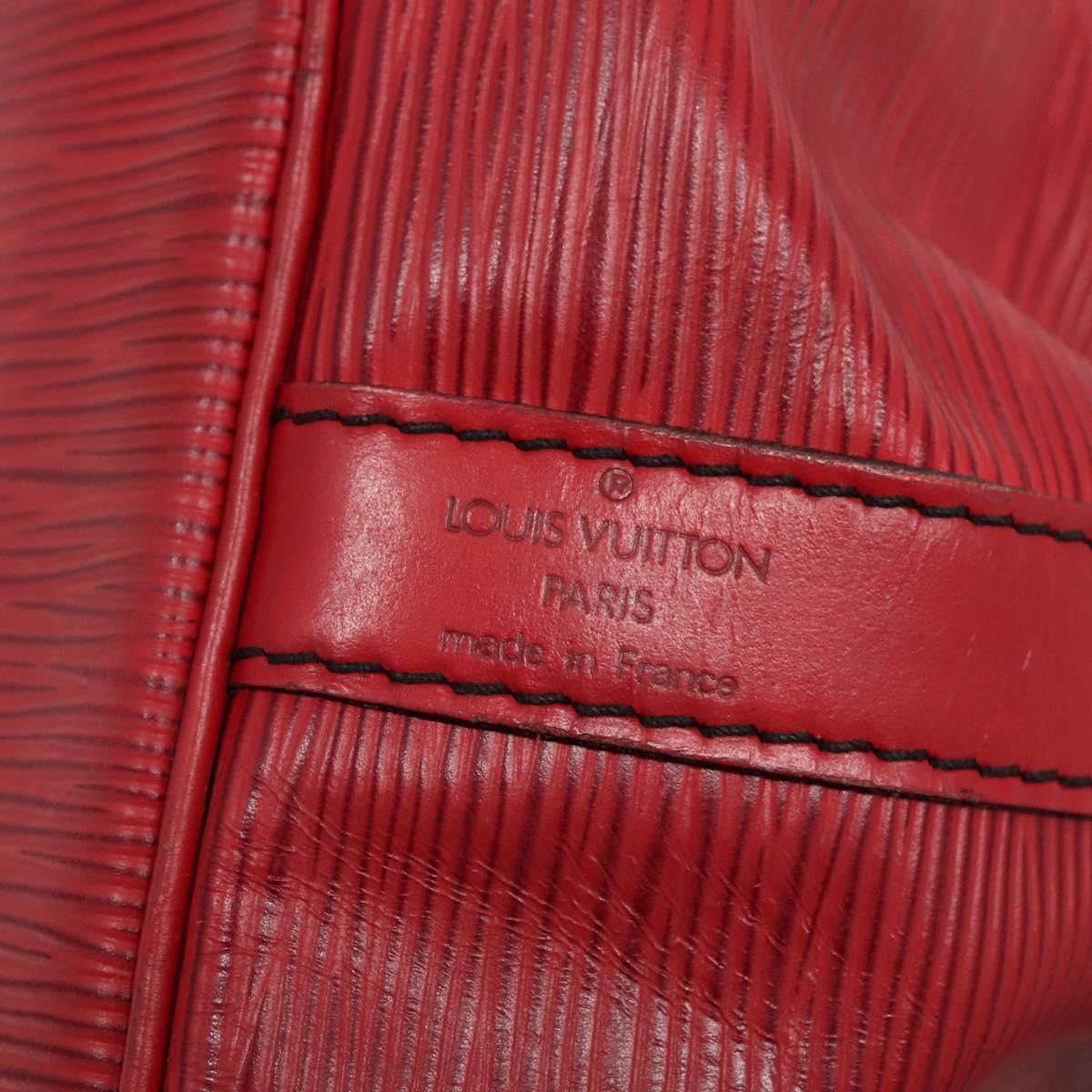 Louis Vuitton Louis Vuitton Petit Noé shoulder Size ONE SIZE - 16 Thumbnail