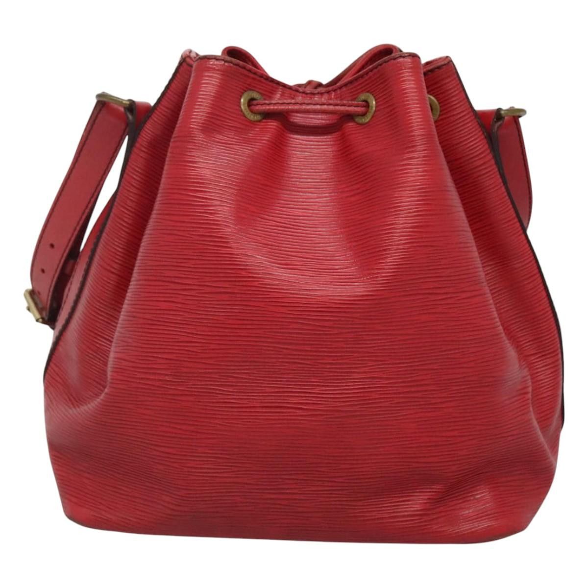 Louis Vuitton Louis Vuitton Petit Noé shoulder Size ONE SIZE - 2 Thumbnail
