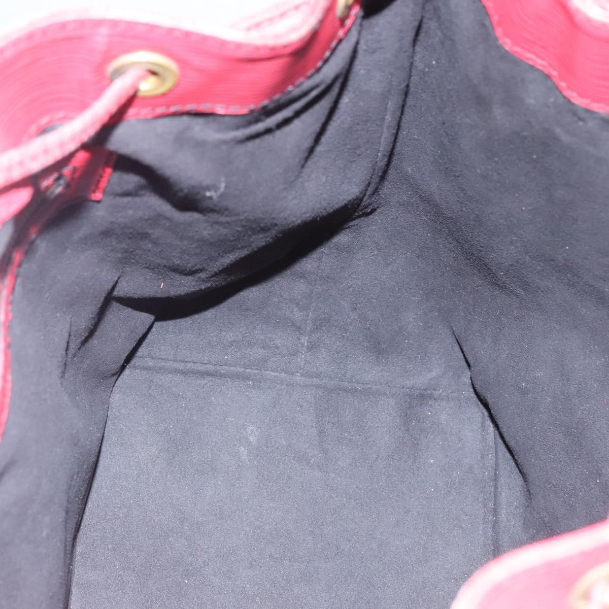 Louis Vuitton Louis Vuitton Petit Noé shoulder Size ONE SIZE - 19 Thumbnail