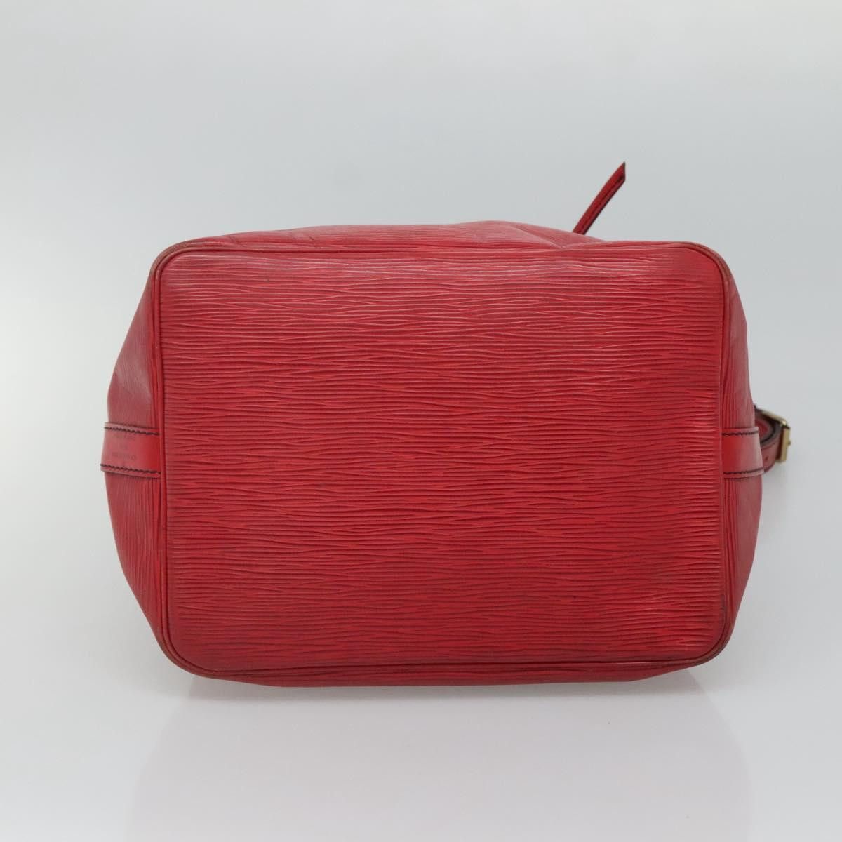 Louis Vuitton Louis Vuitton Petit Noé shoulder Size ONE SIZE - 7 Thumbnail