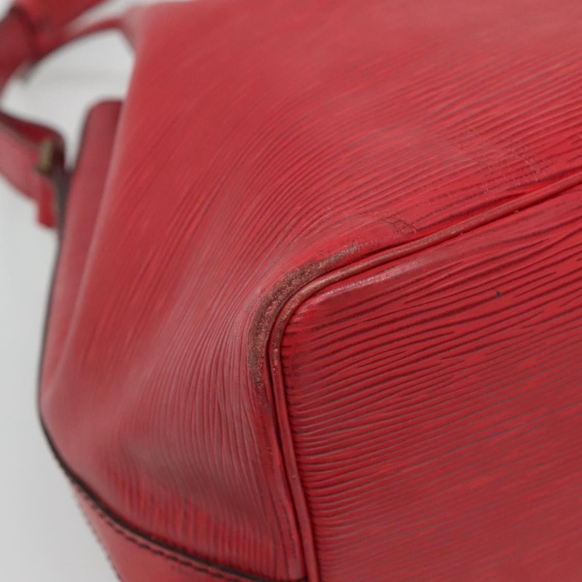 Louis Vuitton Louis Vuitton Petit Noé shoulder Size ONE SIZE - 9 Thumbnail