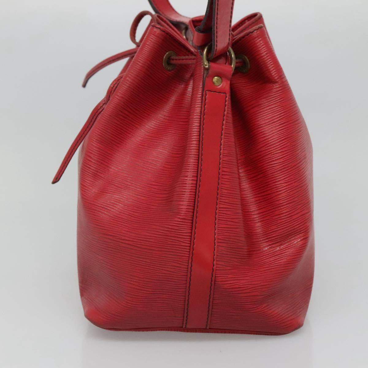 Louis Vuitton Louis Vuitton Petit Noé shoulder Size ONE SIZE - 4 Thumbnail