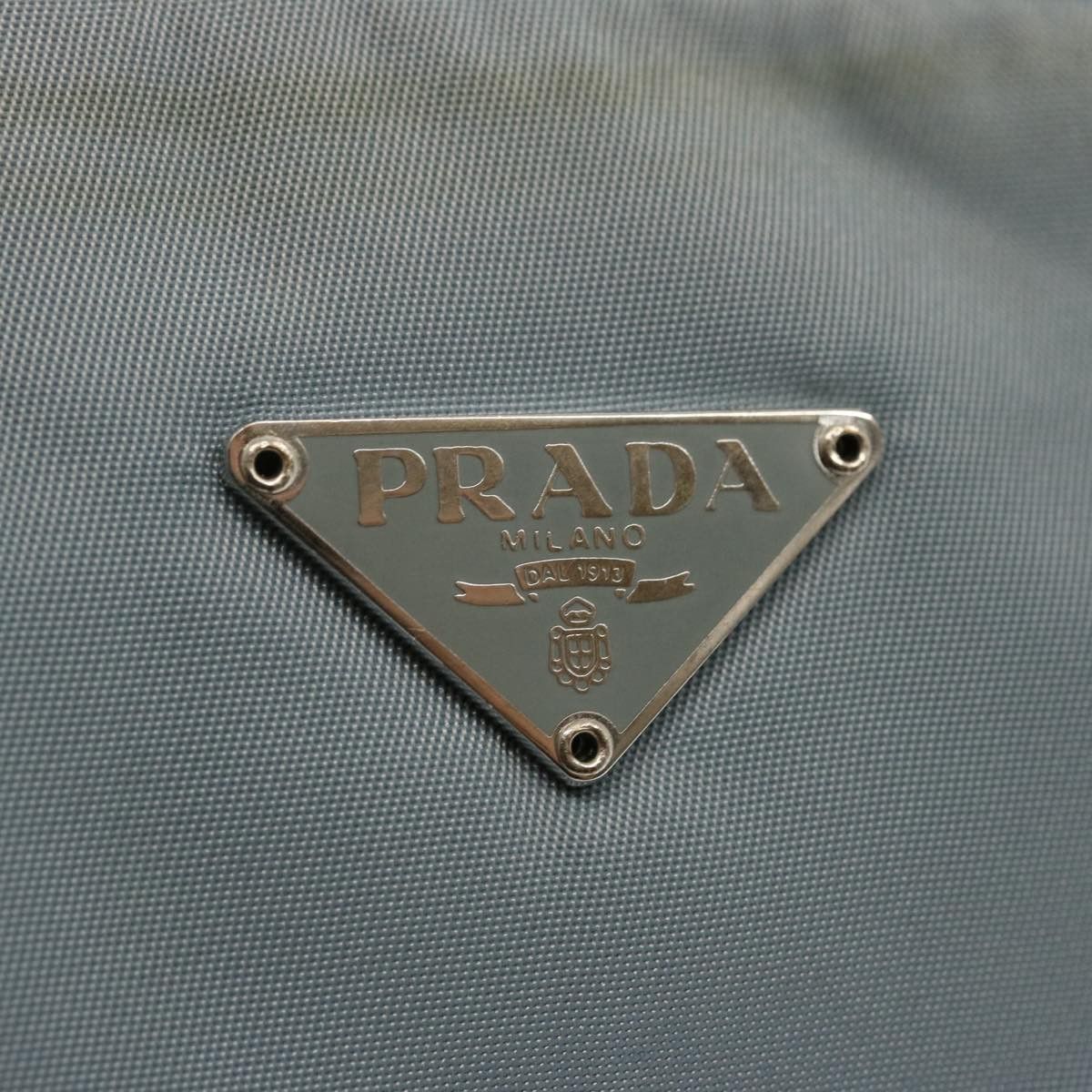Prada Prada clutch Size ONE SIZE - 10 Thumbnail