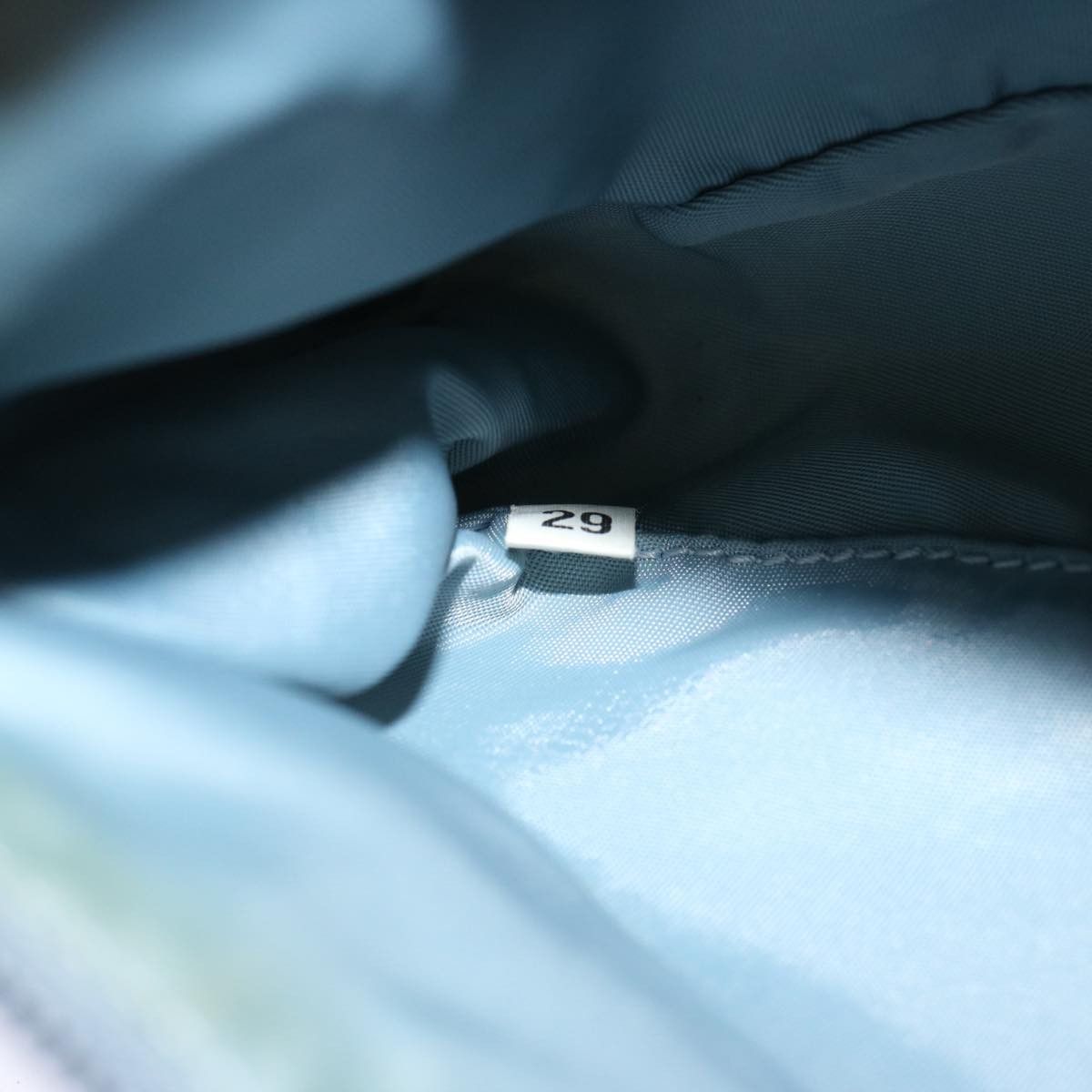 Prada Prada clutch Size ONE SIZE - 6 Thumbnail