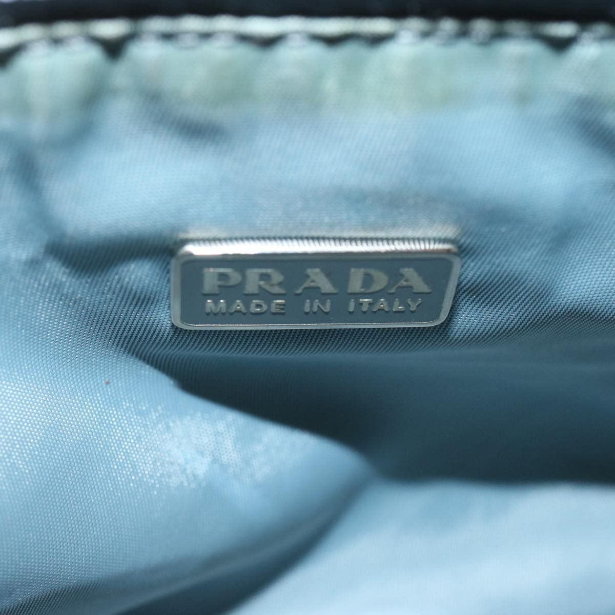 Prada Prada clutch Size ONE SIZE - 8 Thumbnail
