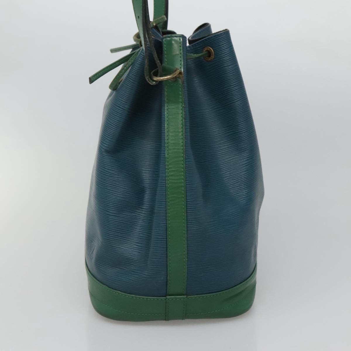 Louis Vuitton Louis Vuitton Noe shoulder Size ONE SIZE - 4 Thumbnail
