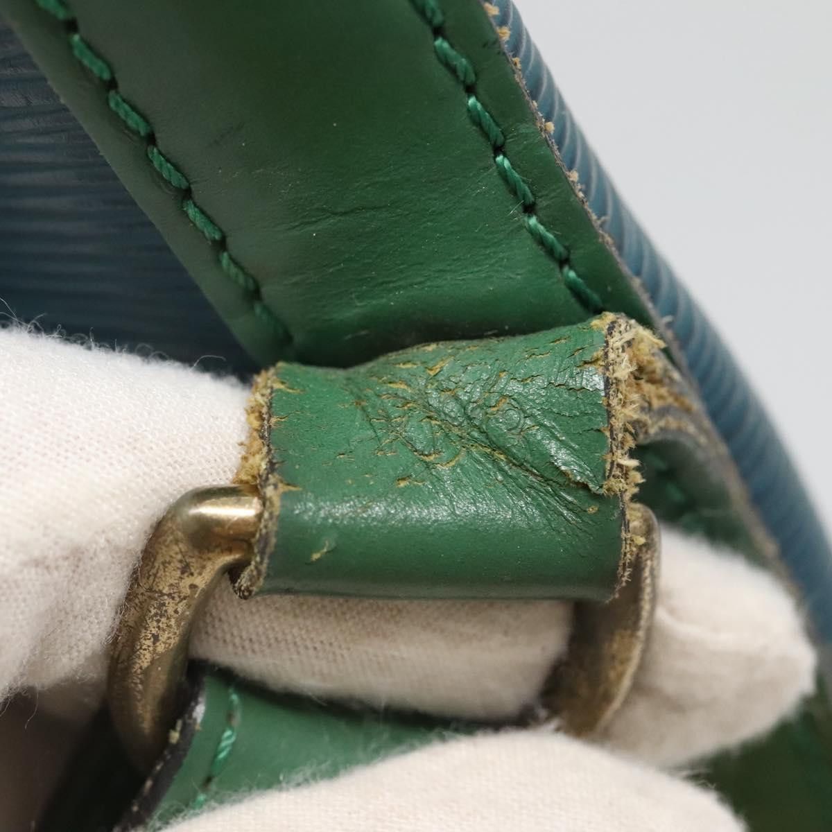 Louis Vuitton Louis Vuitton Noe shoulder Size ONE SIZE - 12 Thumbnail