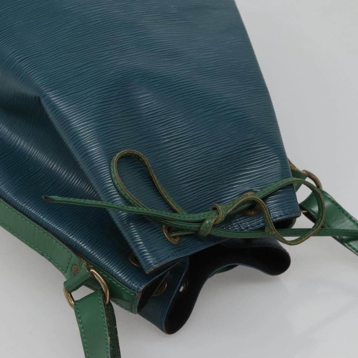 Louis Vuitton Louis Vuitton Noe shoulder Size ONE SIZE - 16 Thumbnail
