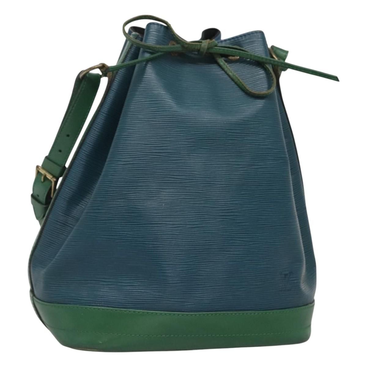 Louis Vuitton Louis Vuitton Noe shoulder Size ONE SIZE - 15 Thumbnail