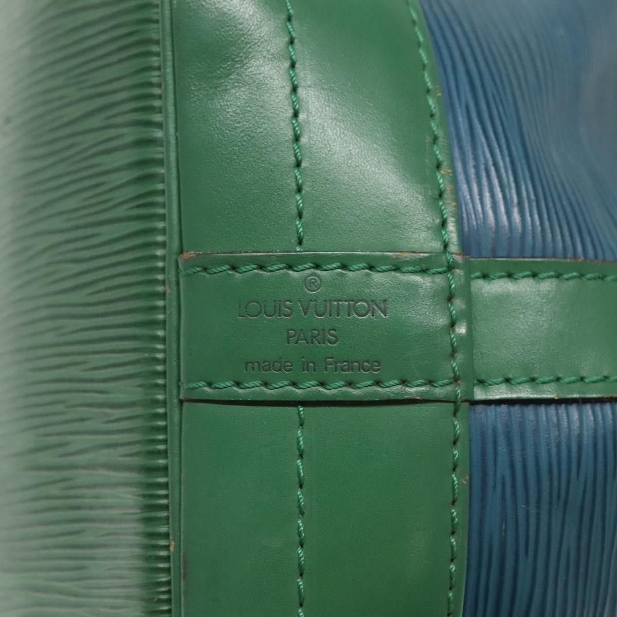 Louis Vuitton Louis Vuitton Noe shoulder Size ONE SIZE - 13 Thumbnail
