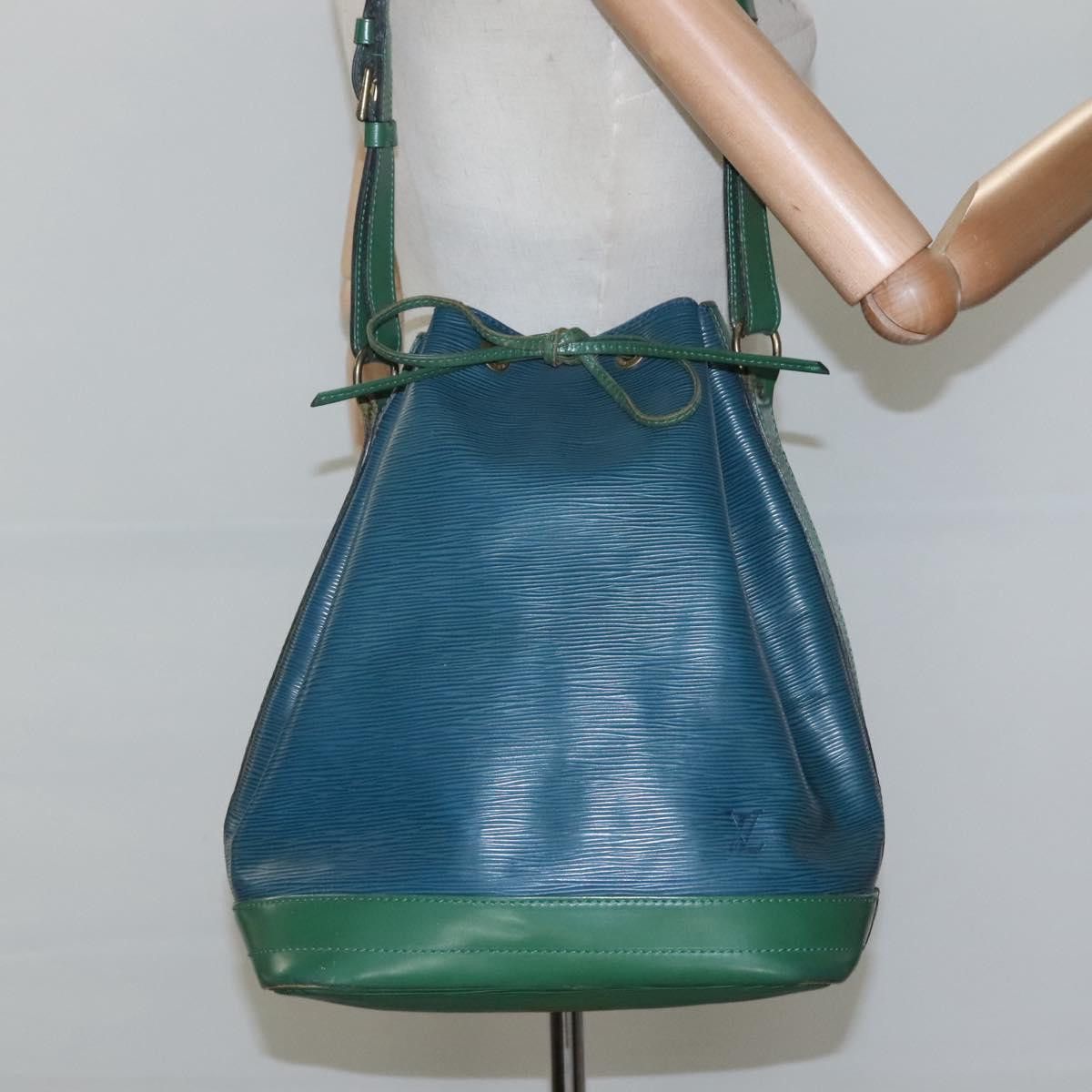 Louis Vuitton Louis Vuitton Noe shoulder Size ONE SIZE - 14 Thumbnail