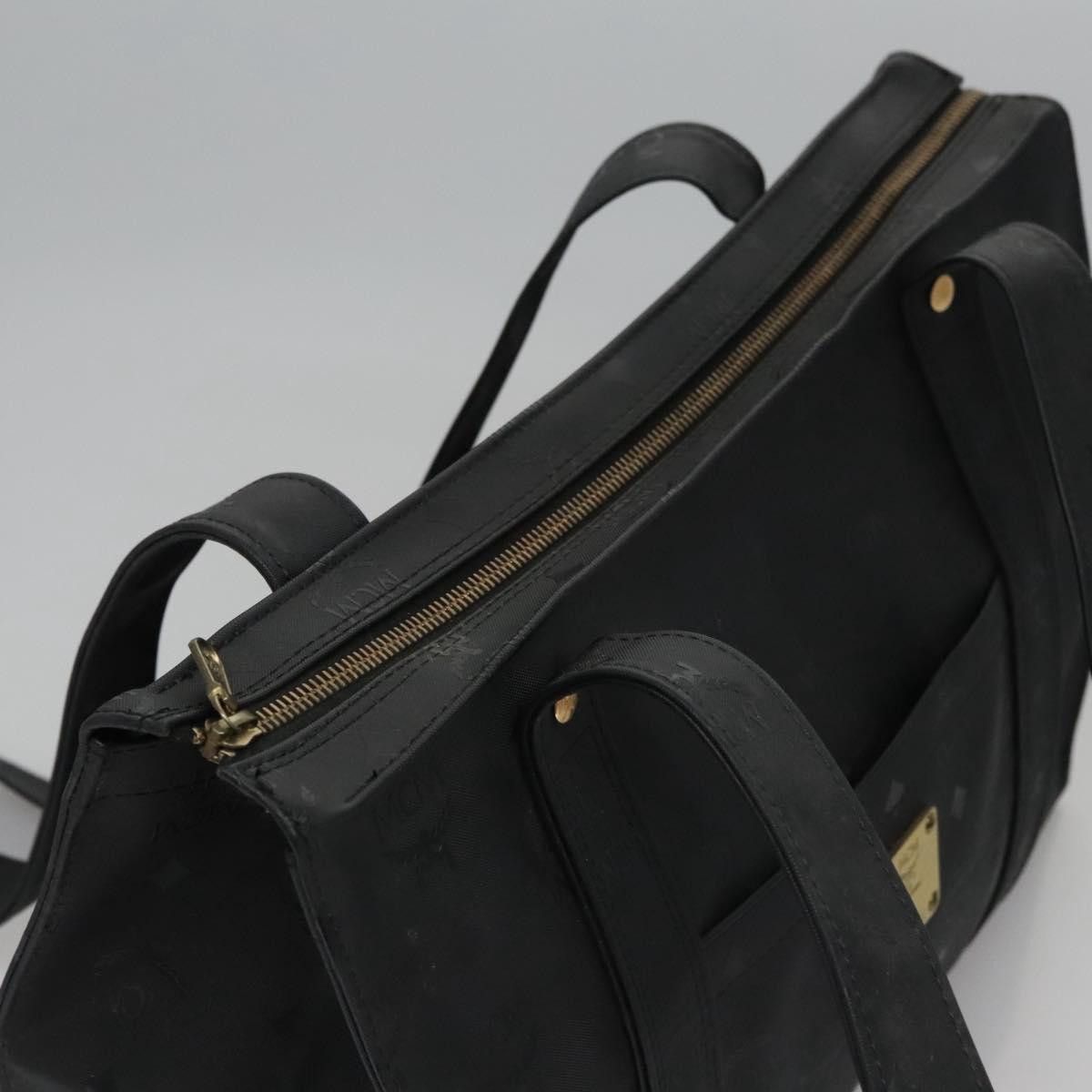 MCM MCM Visetos shoulder Size ONE SIZE - 18 Thumbnail