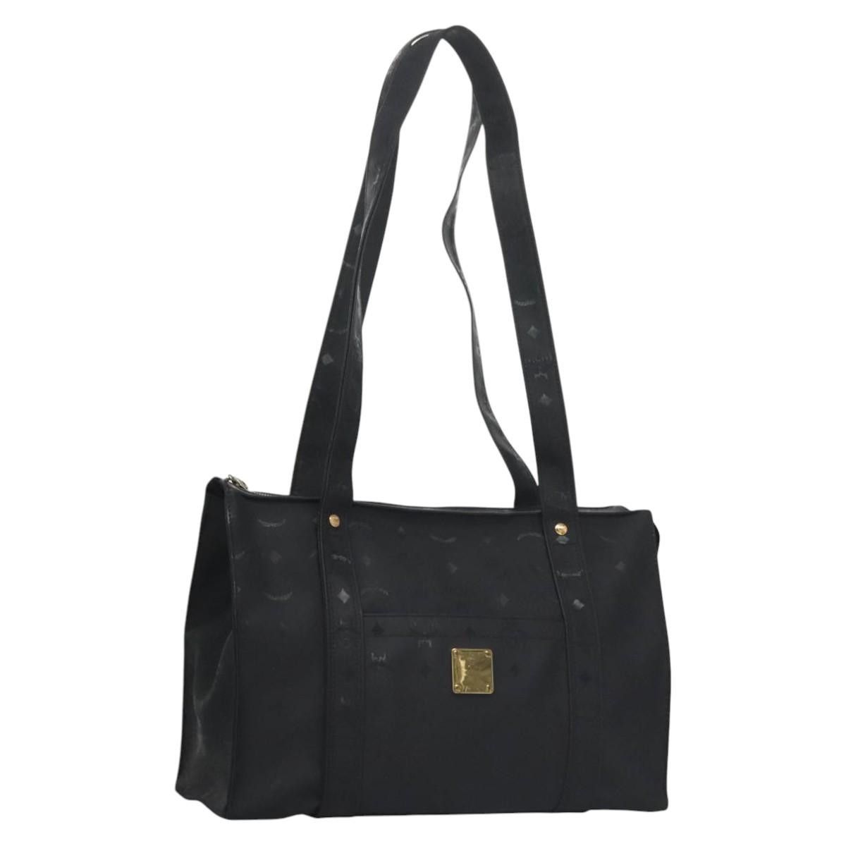 MCM MCM Visetos shoulder Size ONE SIZE - 17 Thumbnail