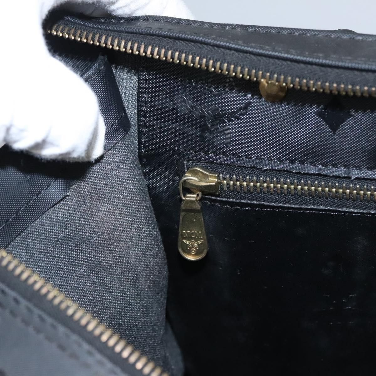 MCM MCM Visetos shoulder Size ONE SIZE - 12 Thumbnail