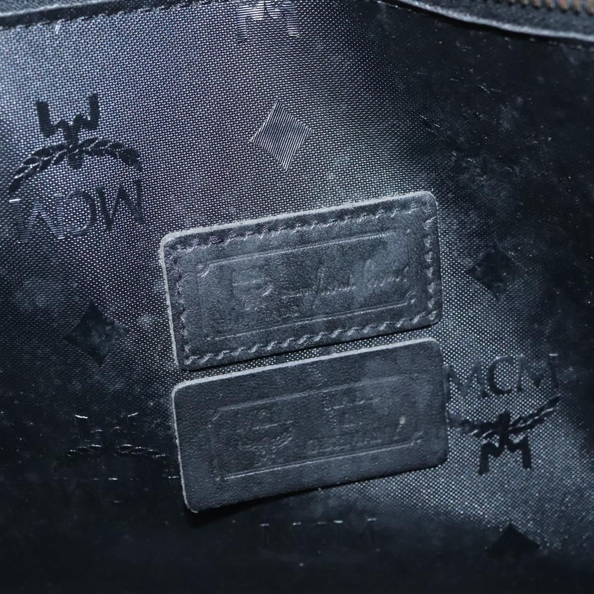 MCM MCM Visetos shoulder Size ONE SIZE - 15 Thumbnail