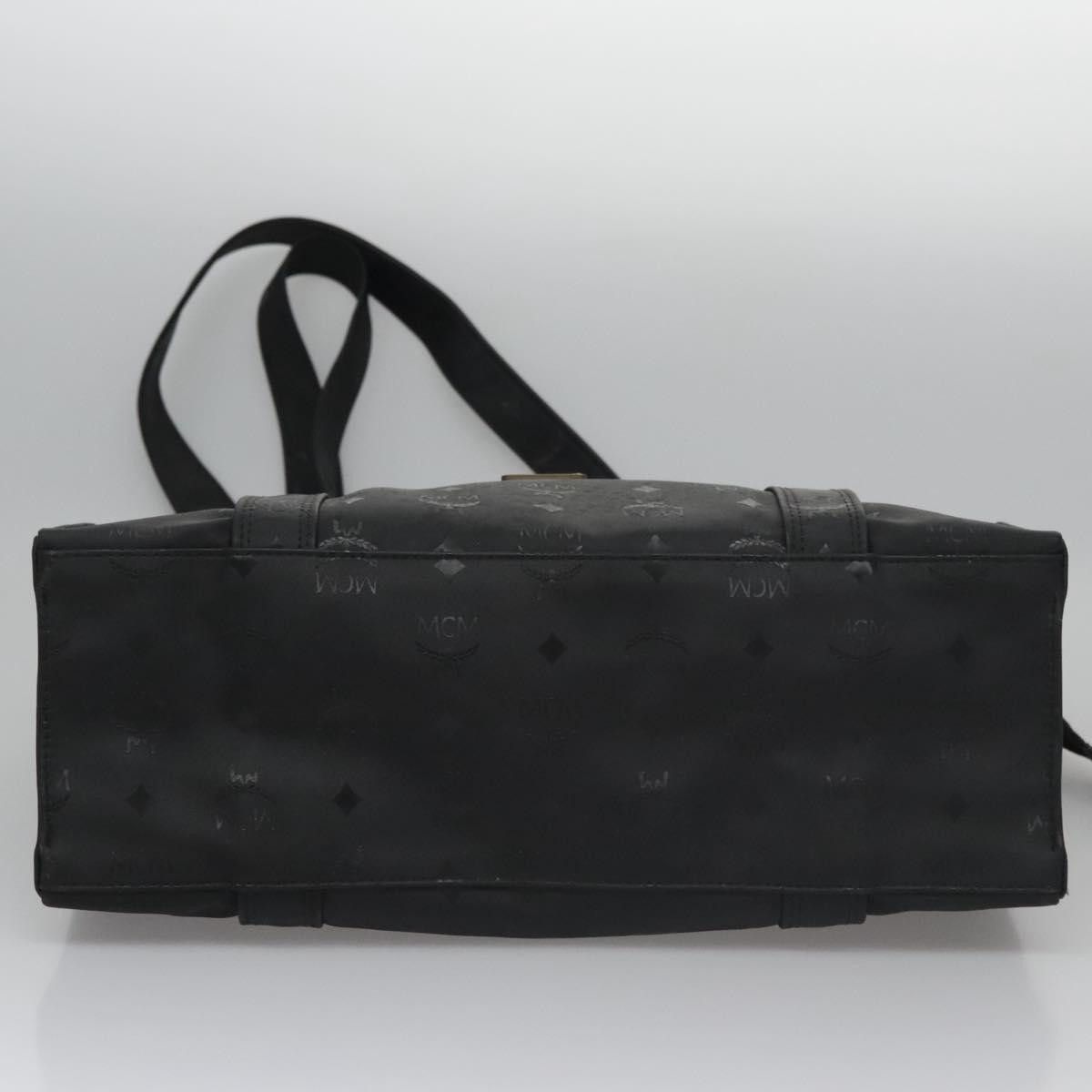 MCM MCM Visetos shoulder Size ONE SIZE - 19 Thumbnail