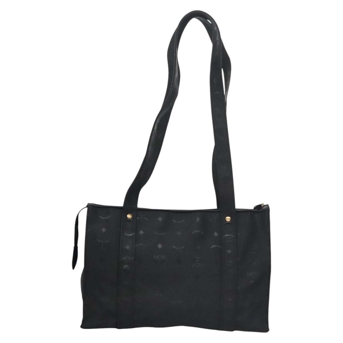MCM MCM Visetos shoulder Size ONE SIZE - 2 Thumbnail