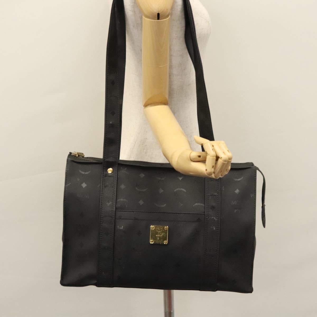 MCM MCM Visetos shoulder Size ONE SIZE - 16 Thumbnail