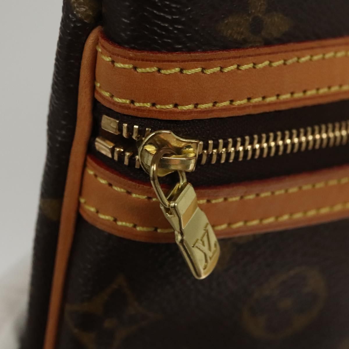 Louis Vuitton Louis Vuitton Bosphore shoulder Size ONE SIZE - 12 Thumbnail