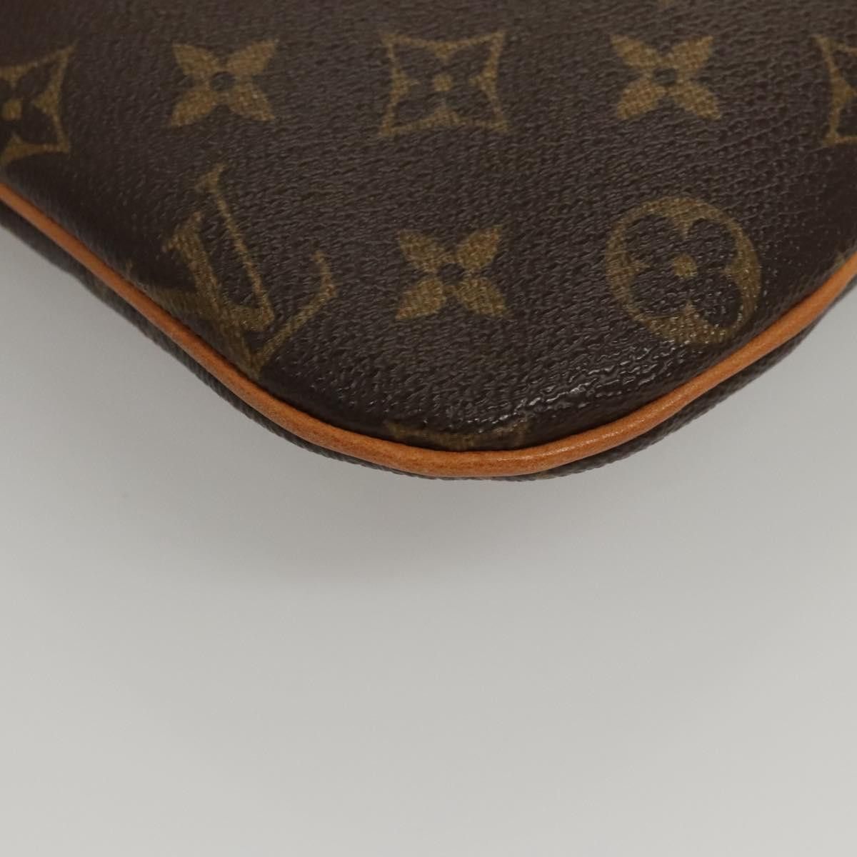 Louis Vuitton Louis Vuitton Bosphore shoulder Size ONE SIZE - 8 Thumbnail
