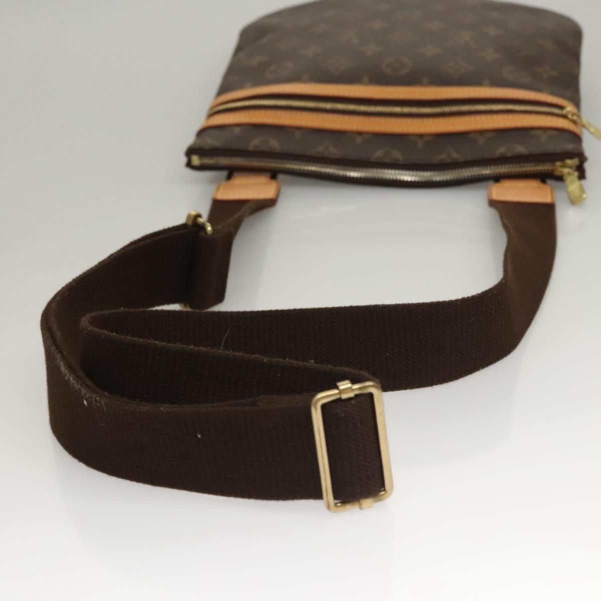 Louis Vuitton Louis Vuitton Bosphore shoulder Size ONE SIZE - 5 Thumbnail