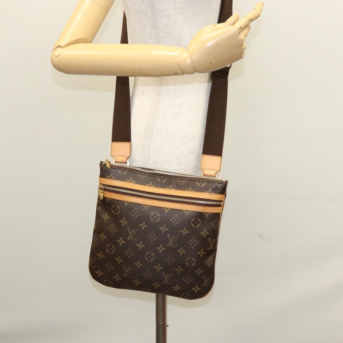 Louis Vuitton Louis Vuitton Bosphore shoulder Size ONE SIZE - 19 Thumbnail