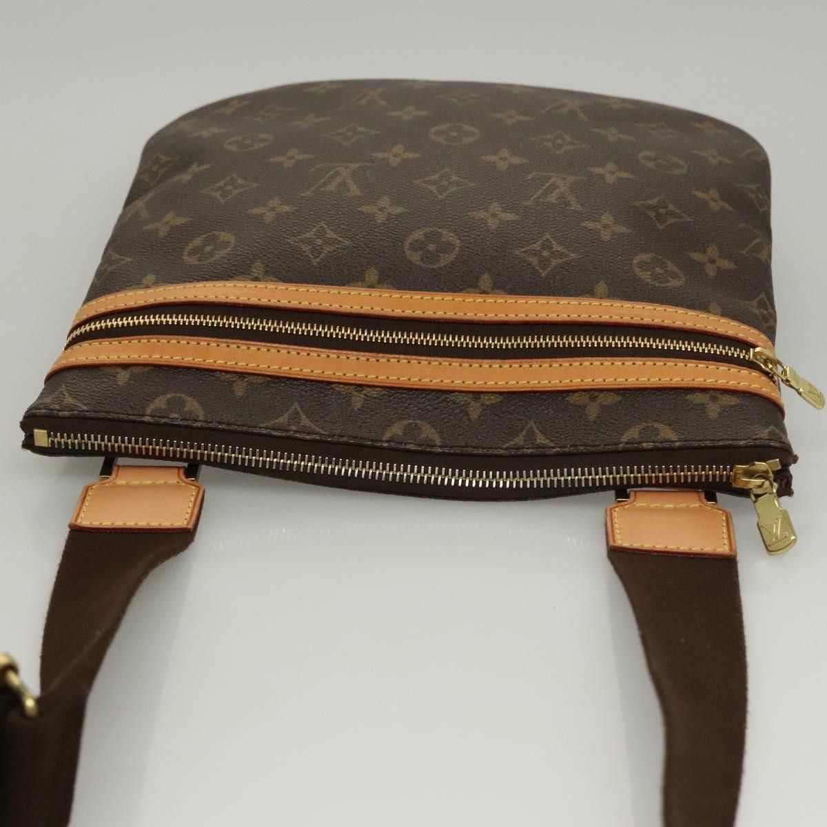 Louis Vuitton Louis Vuitton Bosphore shoulder Size ONE SIZE - 13 Thumbnail