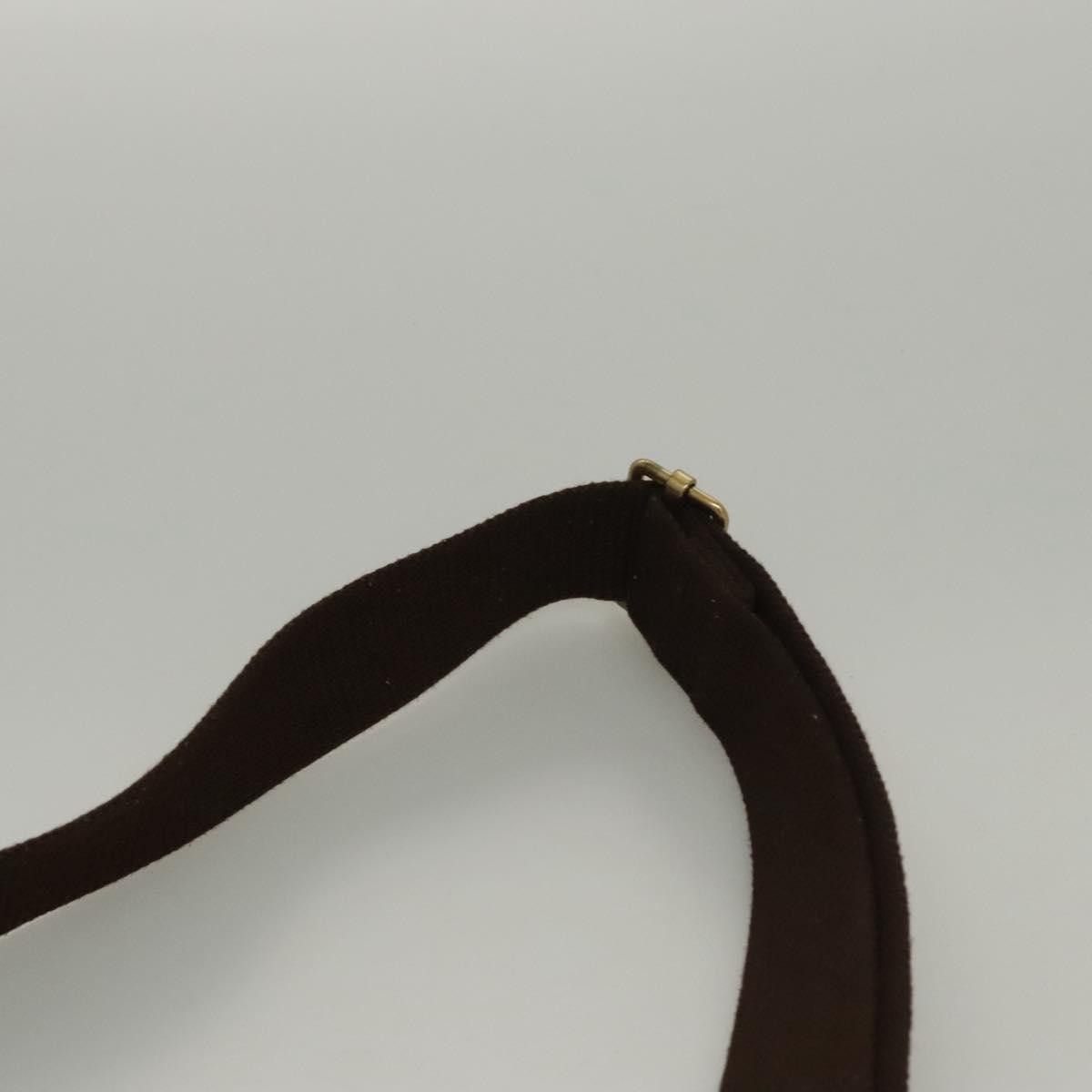 Louis Vuitton Louis Vuitton Bosphore shoulder Size ONE SIZE - 6 Thumbnail
