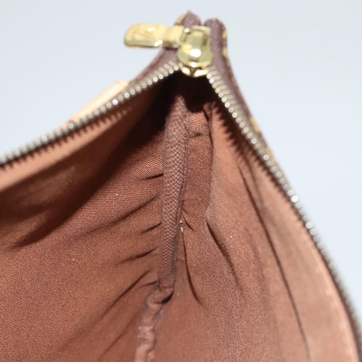 Louis Vuitton Louis Vuitton Bosphore shoulder Size ONE SIZE - 20 Thumbnail