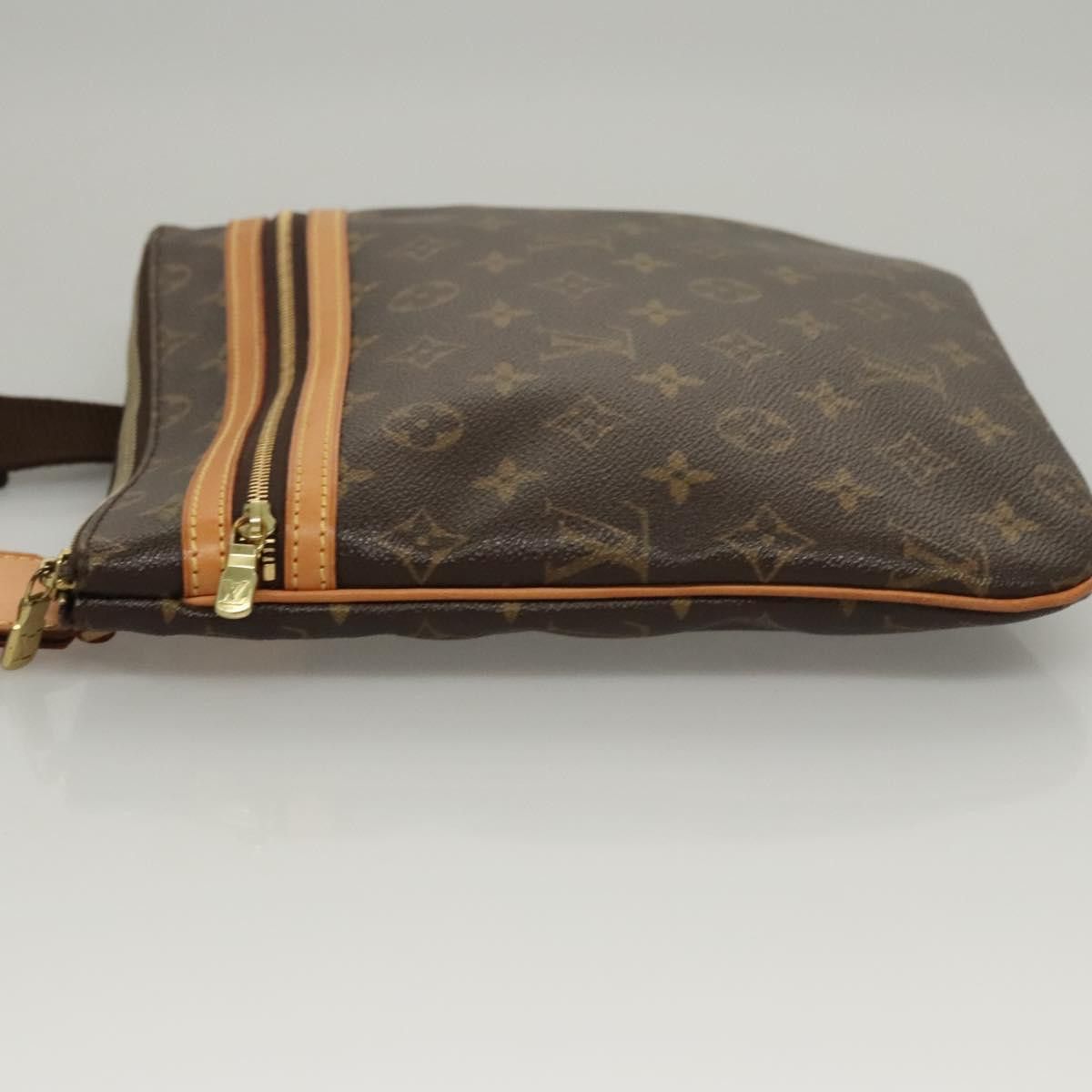 Louis Vuitton Louis Vuitton Bosphore shoulder Size ONE SIZE - 4 Thumbnail