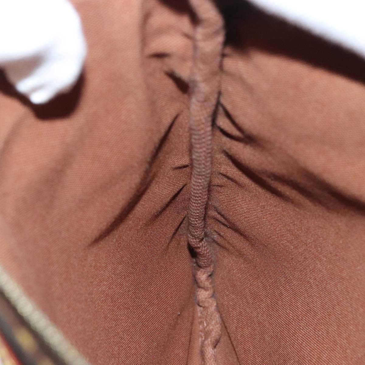 Louis Vuitton Louis Vuitton Bosphore shoulder Size ONE SIZE - 21 Thumbnail