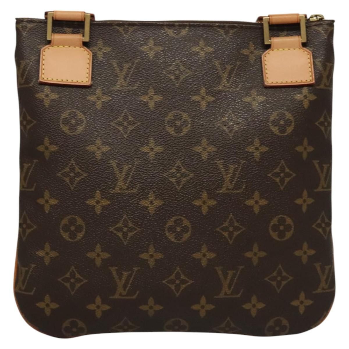 Louis Vuitton Louis Vuitton Bosphore shoulder Size ONE SIZE - 2 Thumbnail