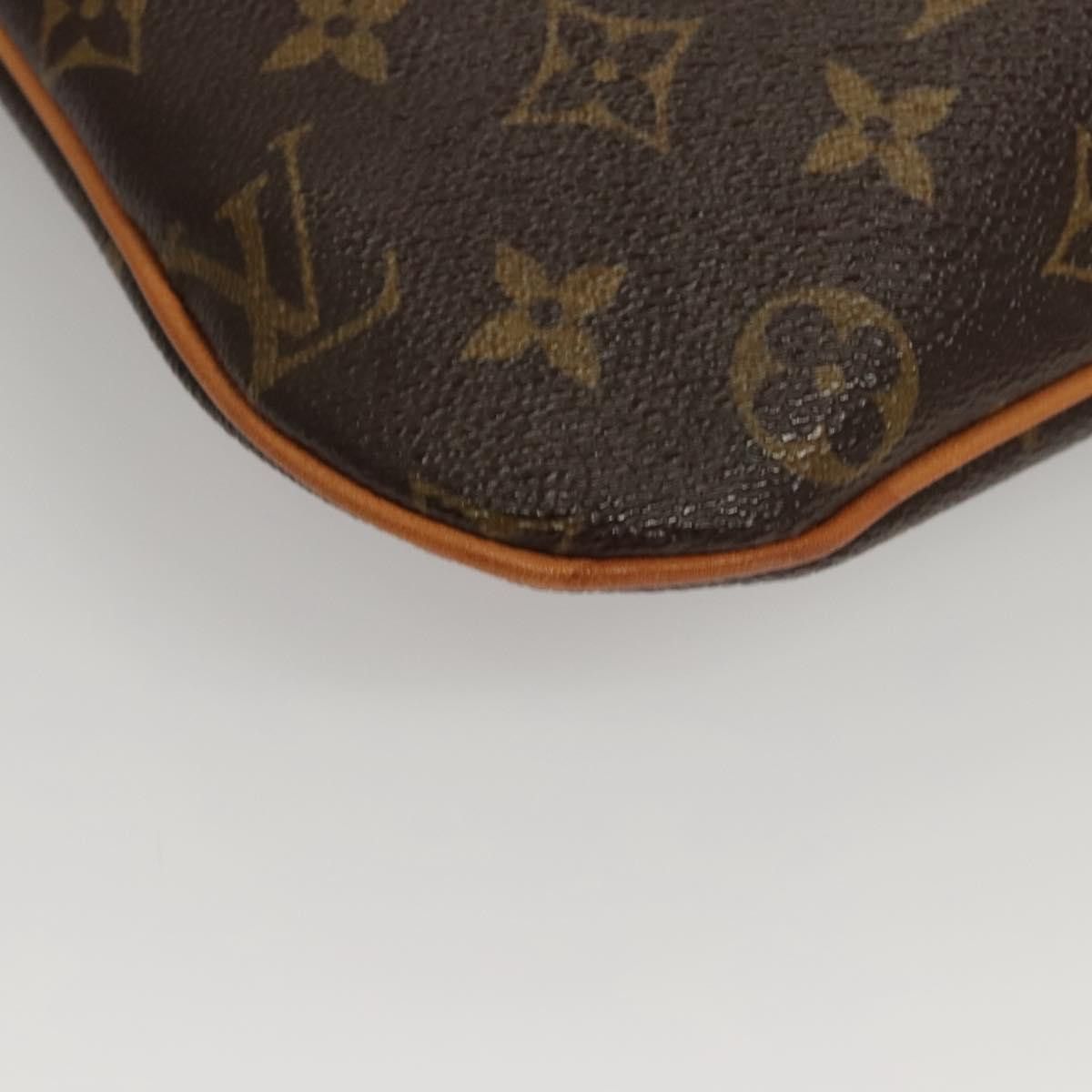 Louis Vuitton Louis Vuitton Bosphore shoulder Size ONE SIZE - 10 Thumbnail