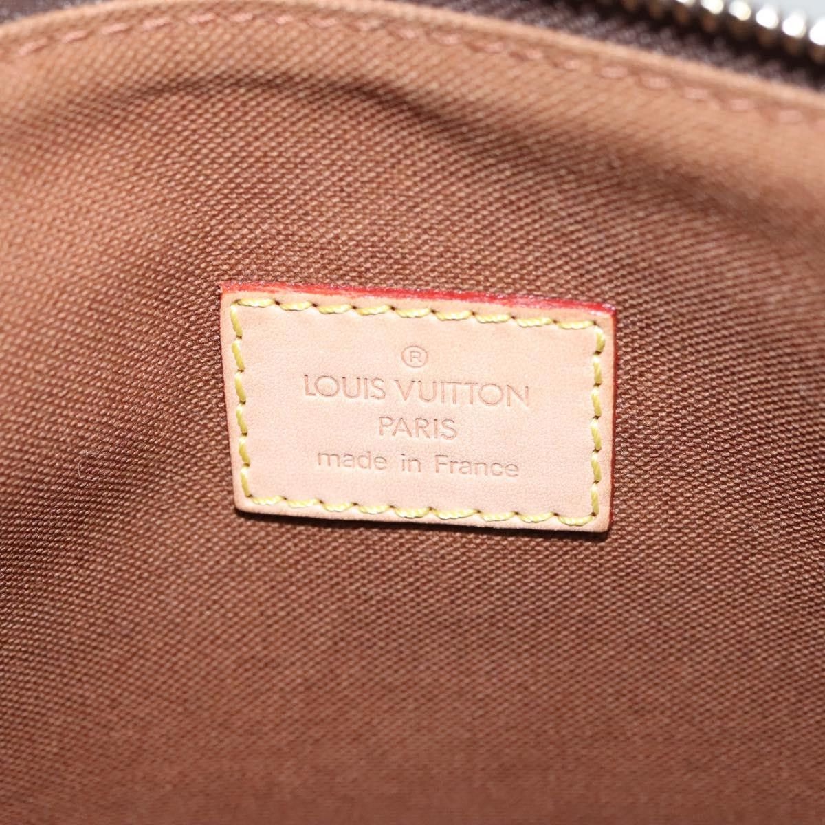 Louis Vuitton Louis Vuitton Bosphore shoulder Size ONE SIZE - 17 Thumbnail