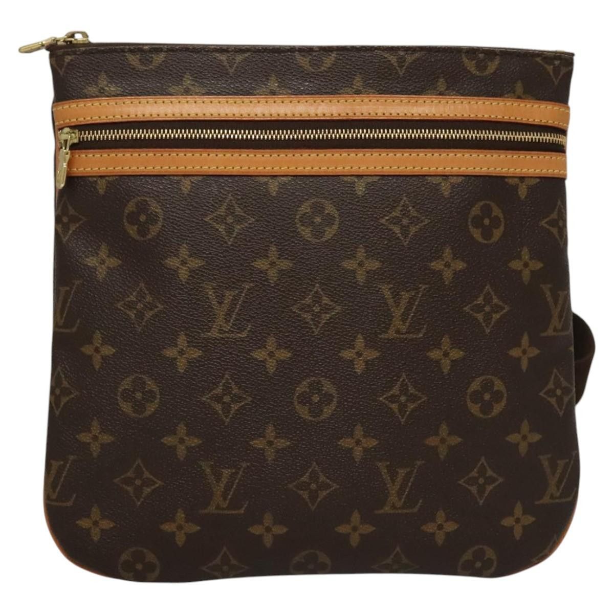 Louis Vuitton Louis Vuitton Bosphore shoulder Size ONE SIZE - 23 Thumbnail