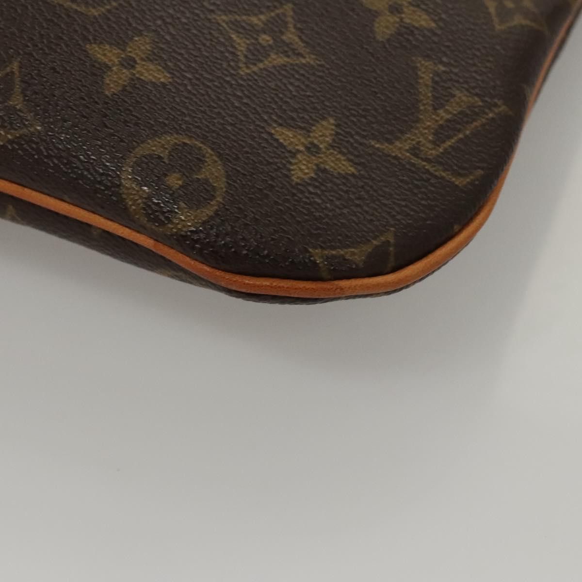 Louis Vuitton Louis Vuitton Bosphore shoulder Size ONE SIZE - 9 Thumbnail
