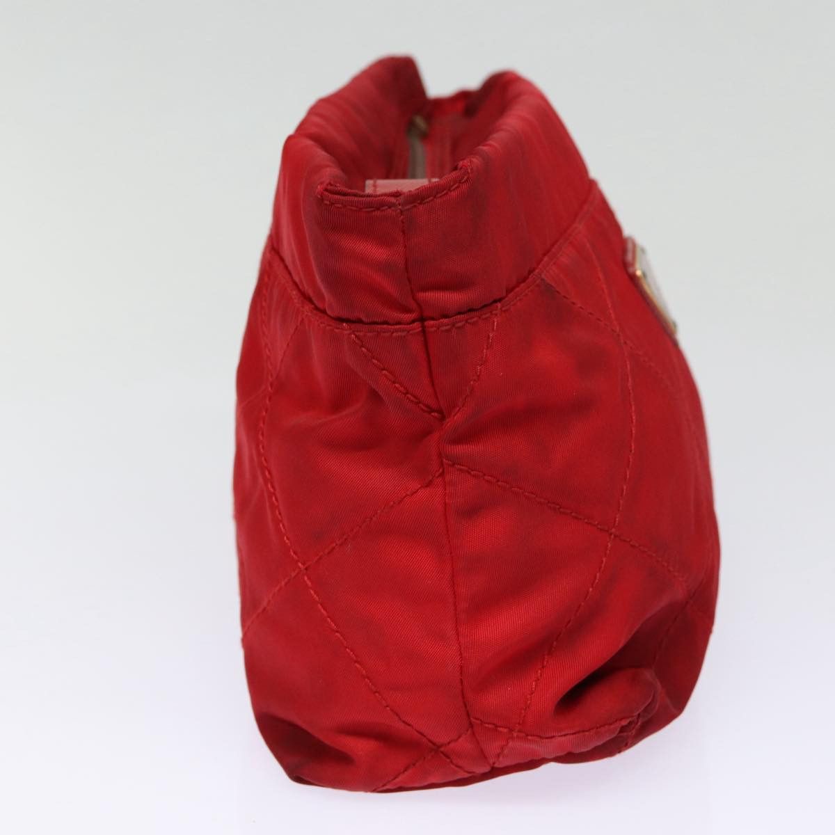 Prada Prada Tessuto clutch Size ONE SIZE - 9 Thumbnail